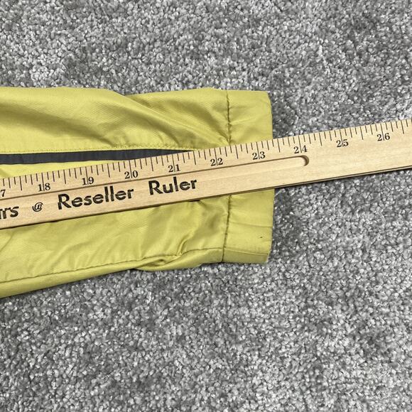 North Face Jacket Womens Medium Windbreaker Hydrenalite Windproof Breatbale - Picture 14 of 14